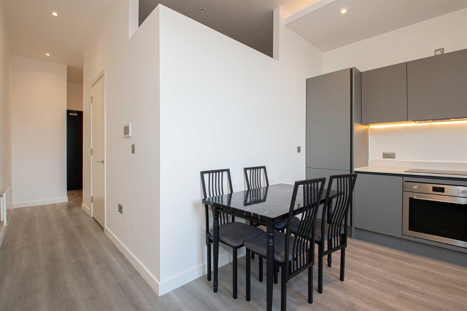1 bed property in Capital Drive, Milton Keynes